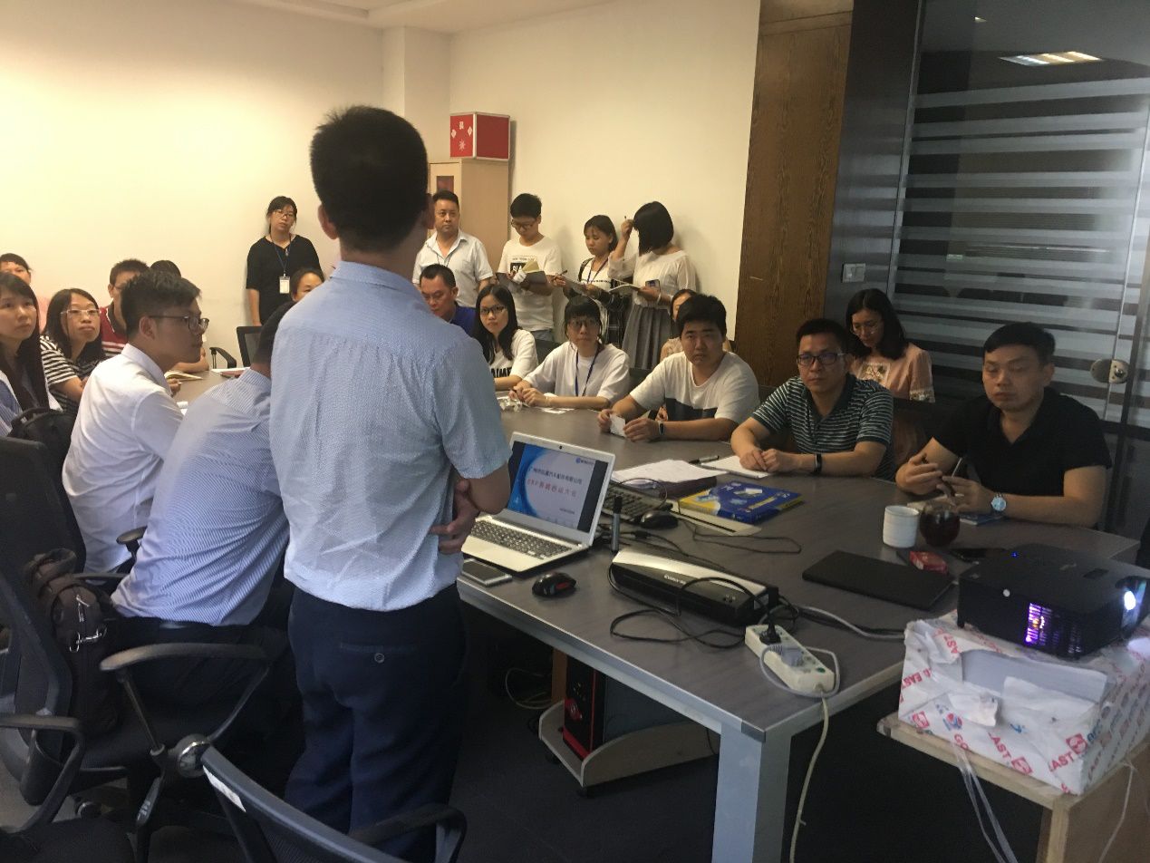 广州市弘道汽车配件有限公司携手顺景拼博app官方入口_拼搏（中国），加速推进企业信息化建设